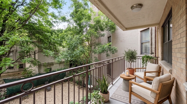 110 West 129th Street #2R - Photo 1