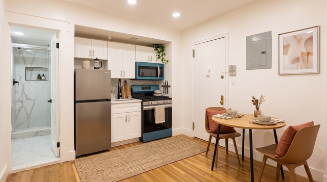 316 West 104th Street #1D - Photo 1