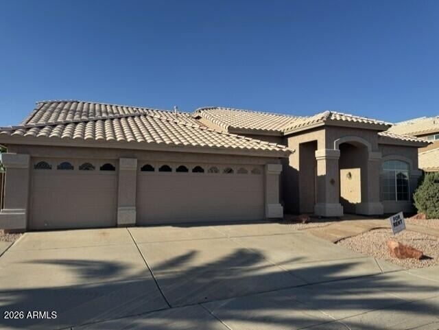 4622 E Desert Willow Road - Photo 1