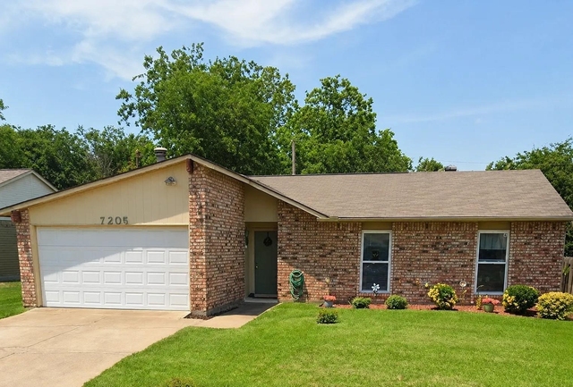 7205 Chatham Road - Photo 1