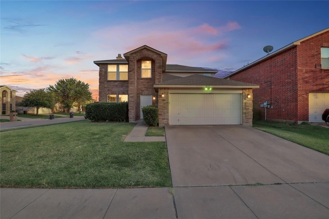 3825 Irish Setter Drive - Photo 1