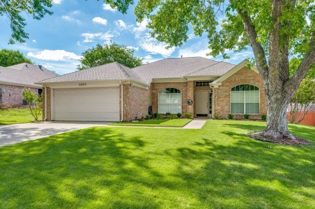 3607 Canyon View Court - Photo 1
