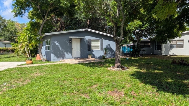 1553 Nw 15th Terrace - Photo 1