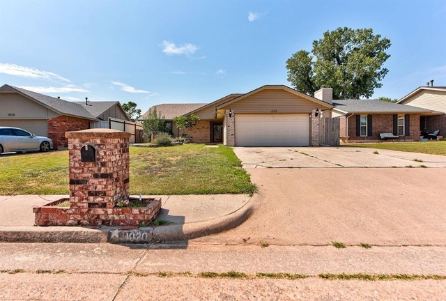 1030 Walsh Lane - Photo 1