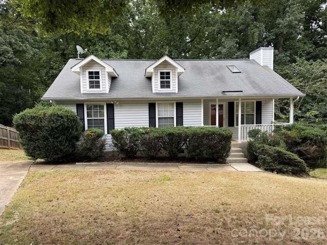 8006 Maxwelton Drive - Photo 1