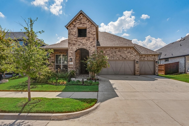 3107 Trinity Ridge Street - Photo 1