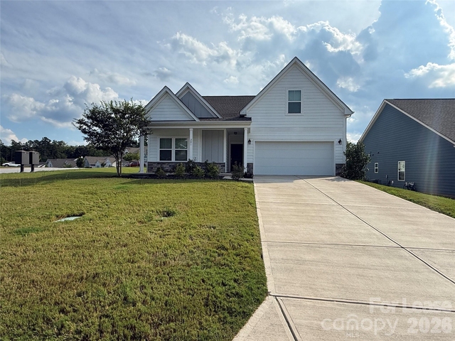 201 Old Harbor Drive - Photo 1