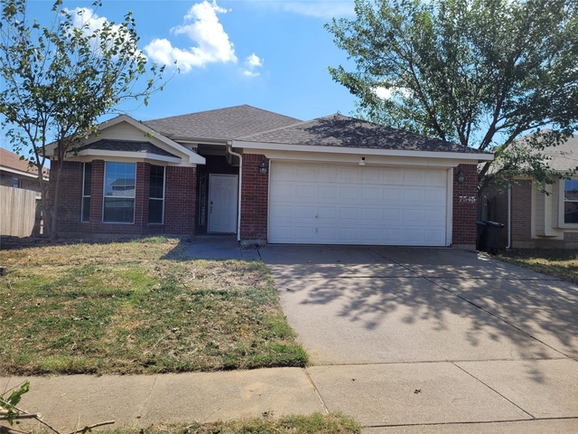 7545 Diamond Springs Trail - Photo 1