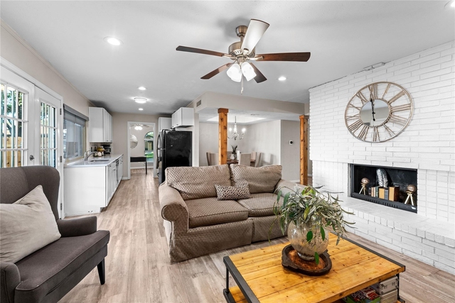5005 Overton Circle - Photo 1