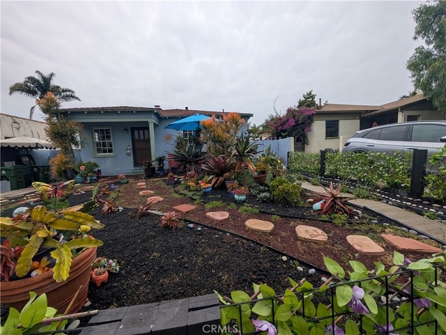 3771 Boise Avenue - Photo 1
