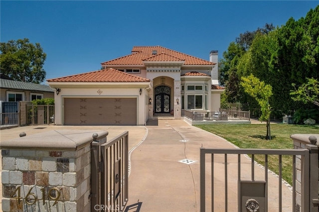 4619 Daleridge Road - Photo 1