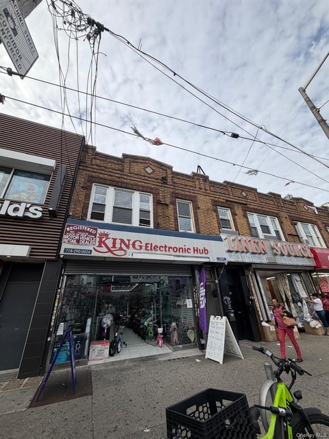 119-07 Liberty Avenue - Photo 1