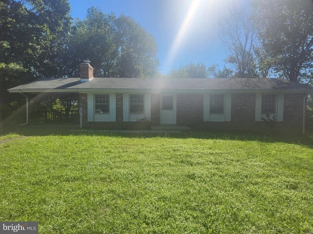 3605 Sanders Lane - Photo 1