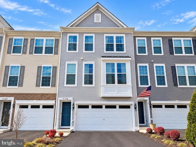 9138 Wyche Knoll Lane - Photo 1