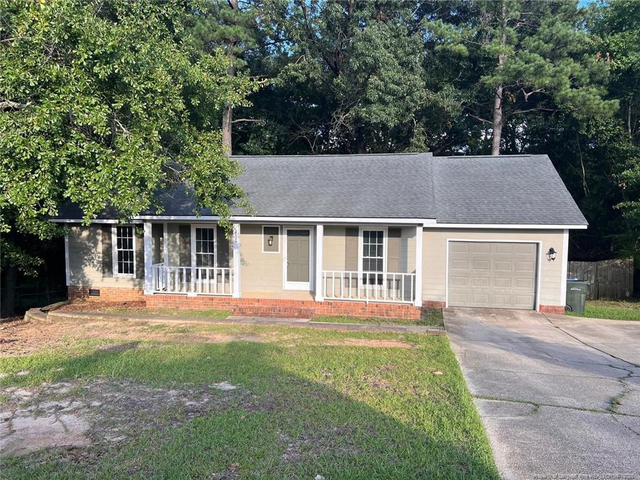 6930 Melbourne Drive - Photo 1