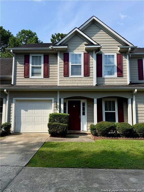 5737 Pooh Avenue - Photo 1