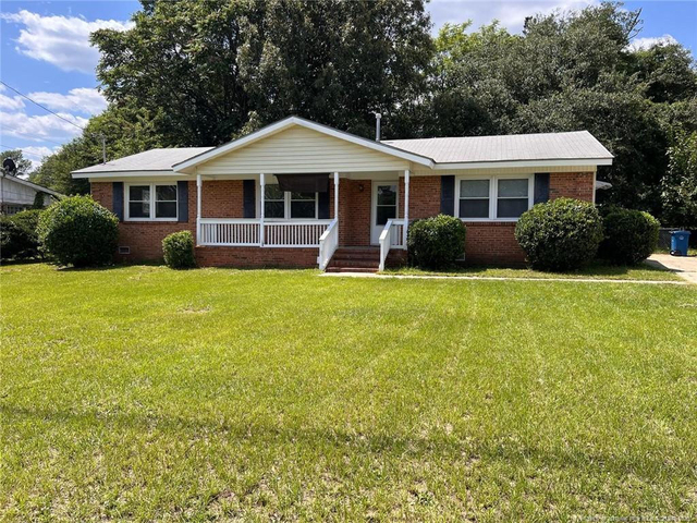 1728 Saint Augustine Avenue - Photo 1
