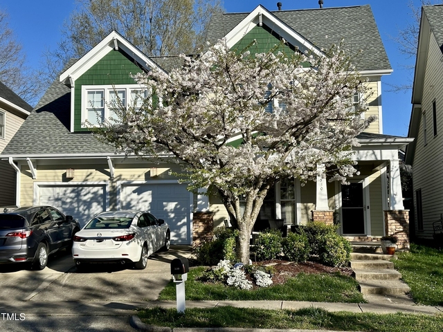 530 Alden Bridge Drive - Photo 1