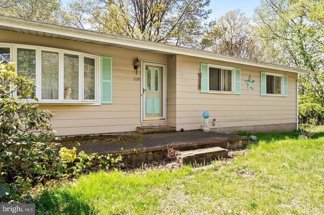 239 Bakers Basin Road - Photo 1