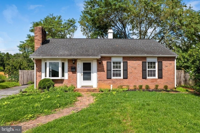 1317 Cedarwood Drive - Photo 1