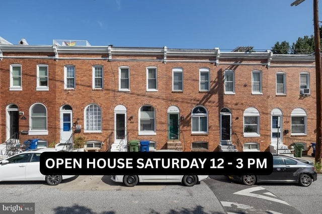 416 E Cross Street - Photo 1