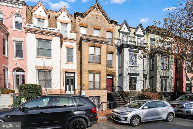 1729 U Street Nw - Photo 1