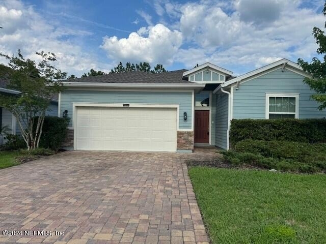 7099 Longleaf Branch Drive - Photo 1