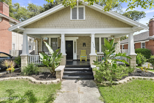2929 Forbes Street - Photo 1