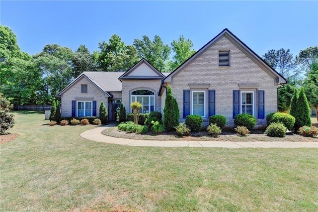 5019 Weatherstone Drive - Photo 1