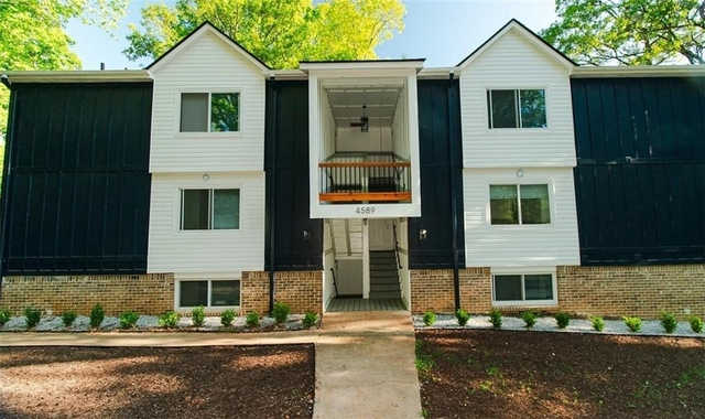 4589 Orchid Drive - Photo 1