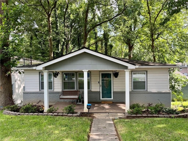 1452 Akridge Street Nw - Photo 1