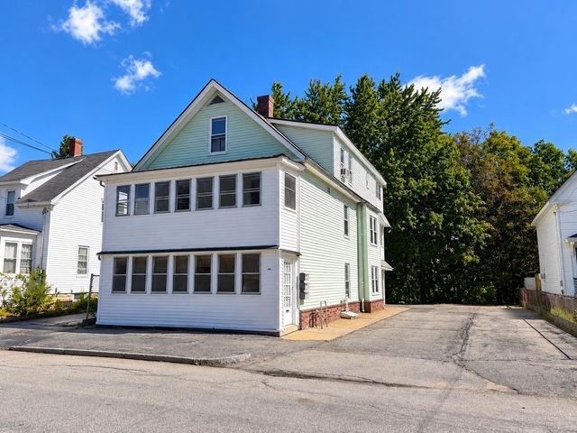 84 Essex - Photo 1