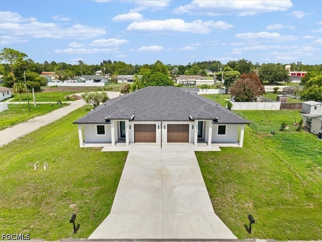 3860 Kittyhawk Drive - Photo 1