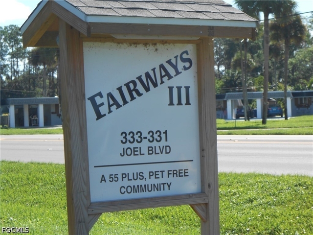 331 Joel Boulevard - Photo 1