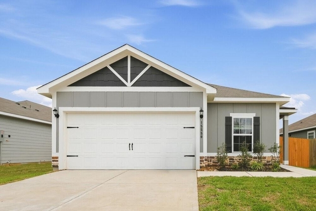 15550 Caramel Springs Drive - Photo 1