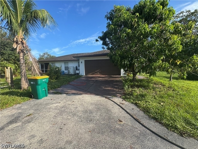 3495 Everglades Boulevard - Photo 1