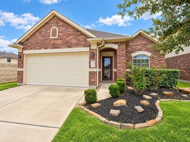 6103 Grassy Haven Lane - Photo 1