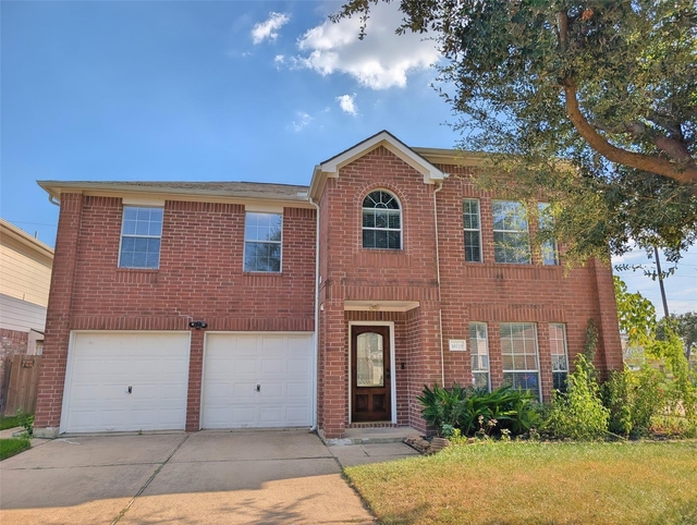 18119 Sweet Juniper Lane - Photo 1