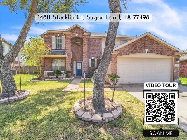 14811 Stocklin Court - Photo 1