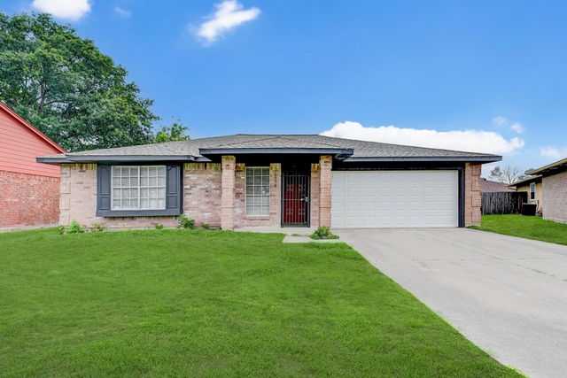 16506 Quiet Quail Drive - Photo 1
