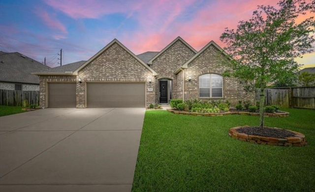 7506 Thornberry Springs Lane - Photo 1