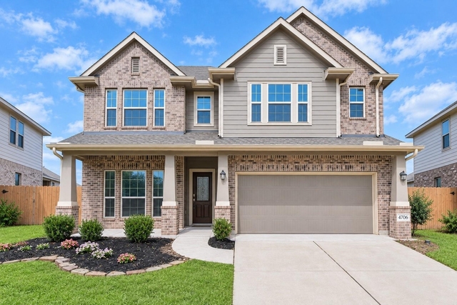 4706 Walnut Willow Court - Photo 1