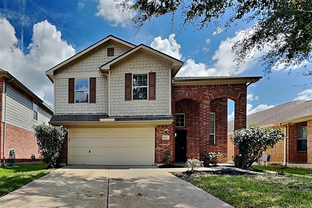 6407 Bennington Spgs Drive - Photo 1