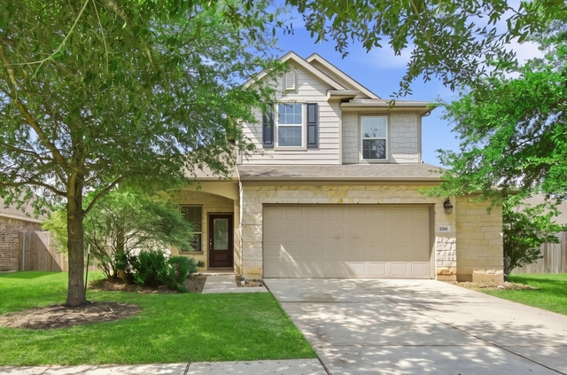 2261 Ivy Wall Drive - Photo 1