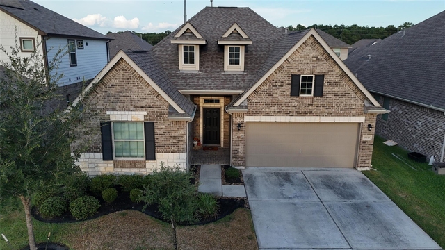 15118 Breeze Forest Court - Photo 1