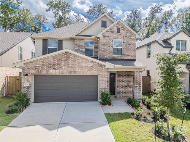 7426 Cattail Falls Lane - Photo 1