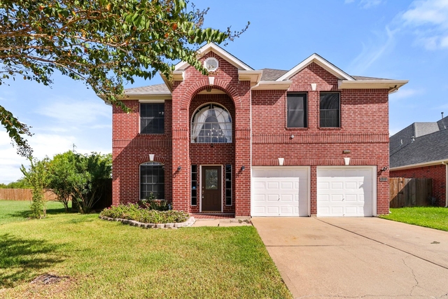 6310 Eldridge View Drive - Photo 1
