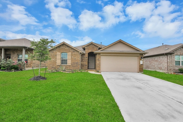 8302 Rose Petals Lane - Photo 1