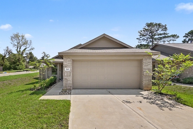 569 Falling Cave Drive - Photo 1