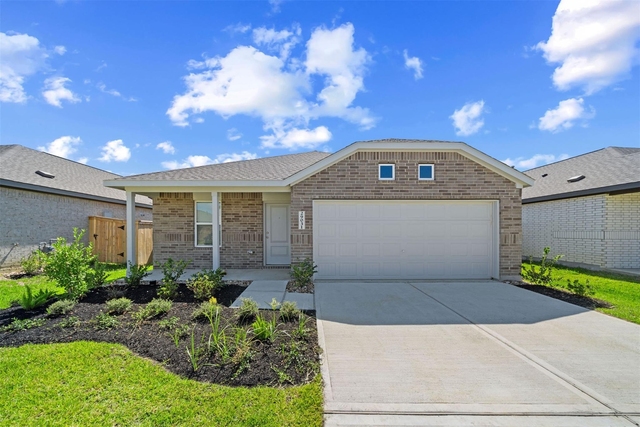 29031 Great Flatland Trail - Photo 1